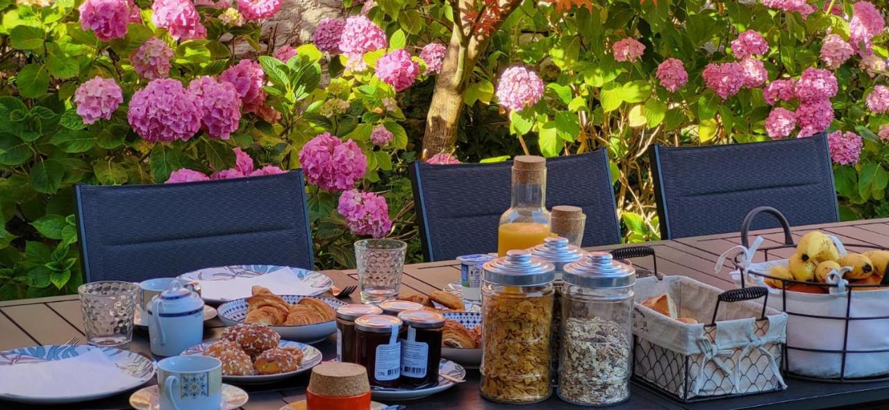 La Martinoise Garden Ξενοδοχείο Saint-Martin-de-Ré Εξωτερικό φωτογραφία